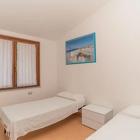 Stelle Marine - Rei217 By Interhome Casa vacanze Cala Sinzias