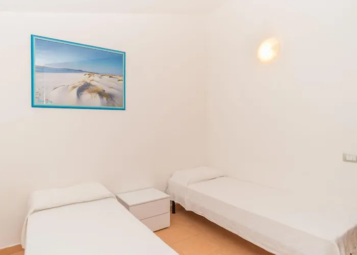 Dom wakacyjny Stelle Marine - Rei217 By Interhome *