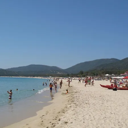 Stelle Marine - Rei217 By Interhome *