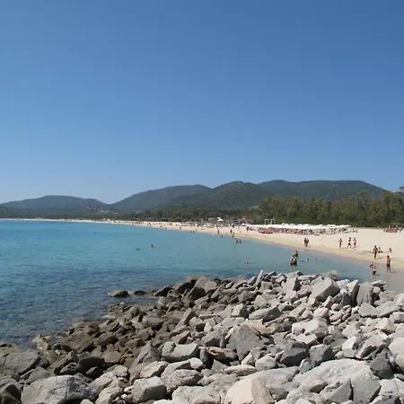 Nyaraló Stelle Marine - Rei217 By Interhome