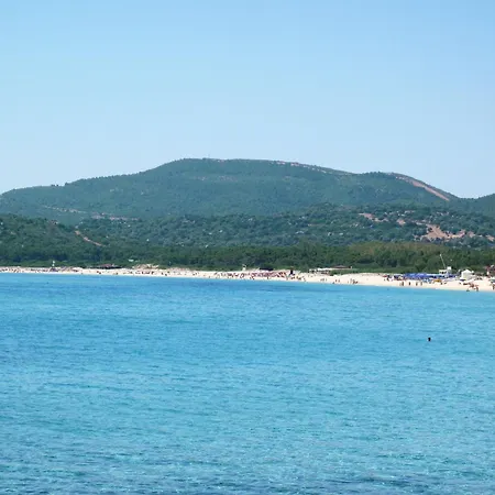 Nyaraló Stelle Marine - Rei217 By Interhome *