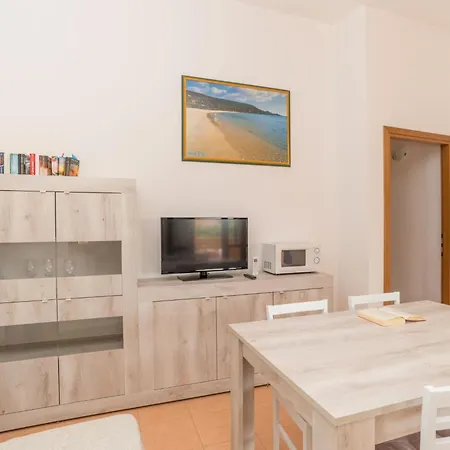 Nyaraló Stelle Marine - Rei217 By Interhome Cala Sinzias