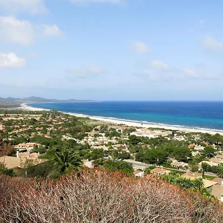 Stelle Marine - Rei217 By Interhome * Cala Sinzias