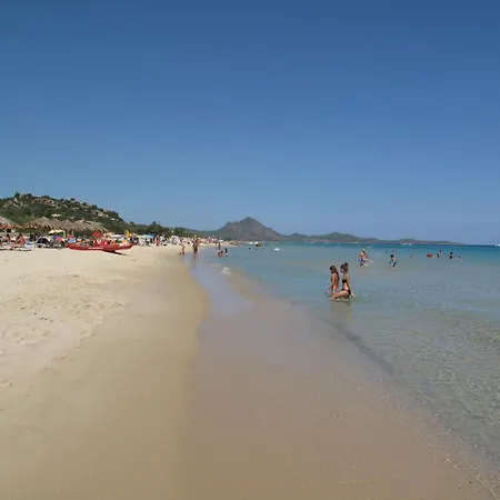 Nyaraló Stelle Marine - Rei217 By Interhome