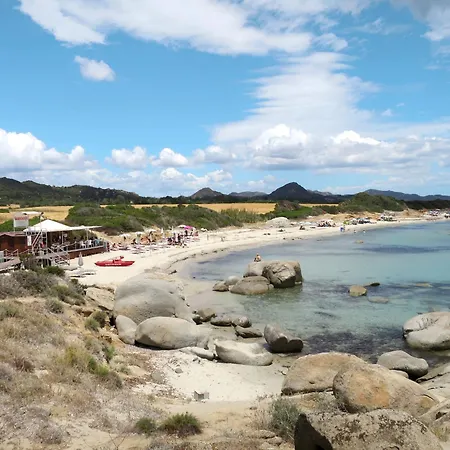 Nyaraló Stelle Marine - Rei217 By Interhome