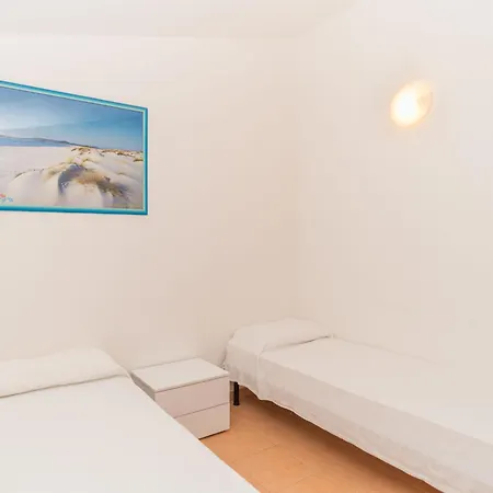 Ferienhaus Stelle Marine - Rei217 By Interhome *