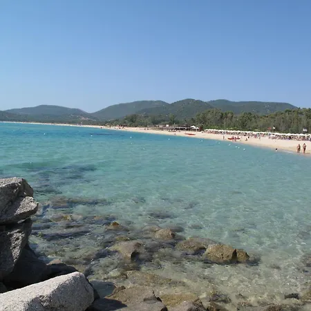 Stelle Marine - Rei217 By Interhome Cala Sinzias