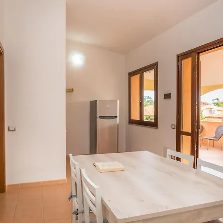 Stelle Marine - Rei217 By Interhome Casa de Férias Cala Sinzias