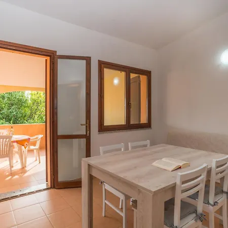 Nyaraló Stelle Marine - Rei217 By Interhome Cala Sinzias