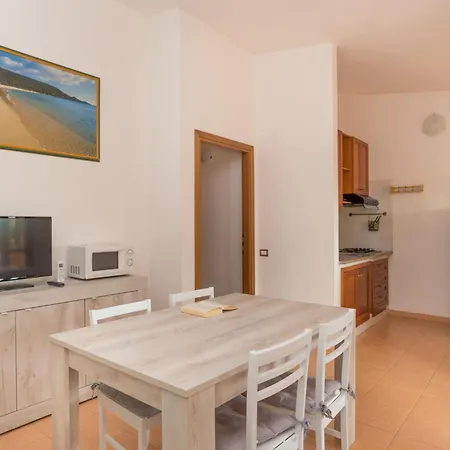 Stelle Marine - Rei217 By Interhome *