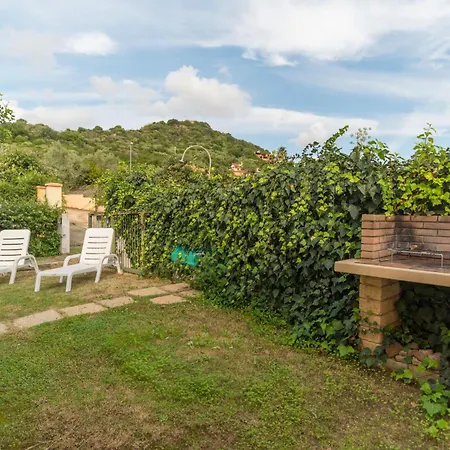 Stelle Marine - Rei217 By Interhome Nyaraló