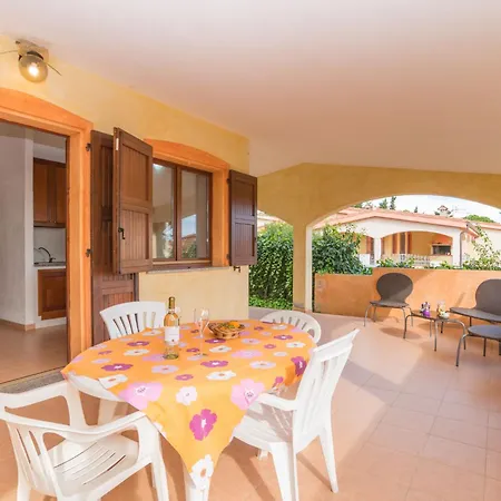 Stelle Marine - Rei217 By Interhome Nyaraló *