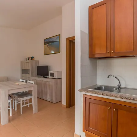 Stelle Marine - Rei217 By Interhome Nyaraló Cala Sinzias