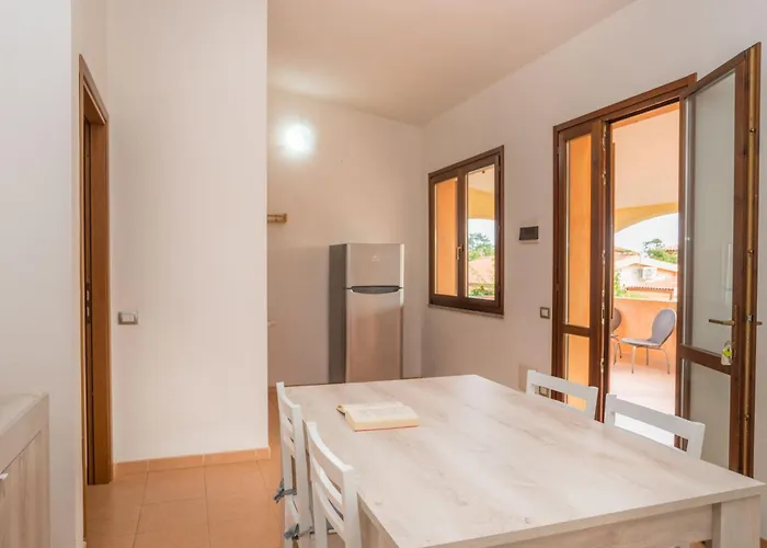 Stelle Marine - Rei217 By Interhome בית נופש Cala Sinzias